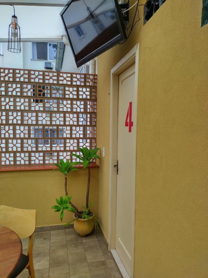Soul Hostel Av Paulista Bela Vista 2 Sao Paulo Exterior photo